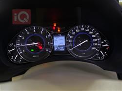 ئینفینیتی QX56